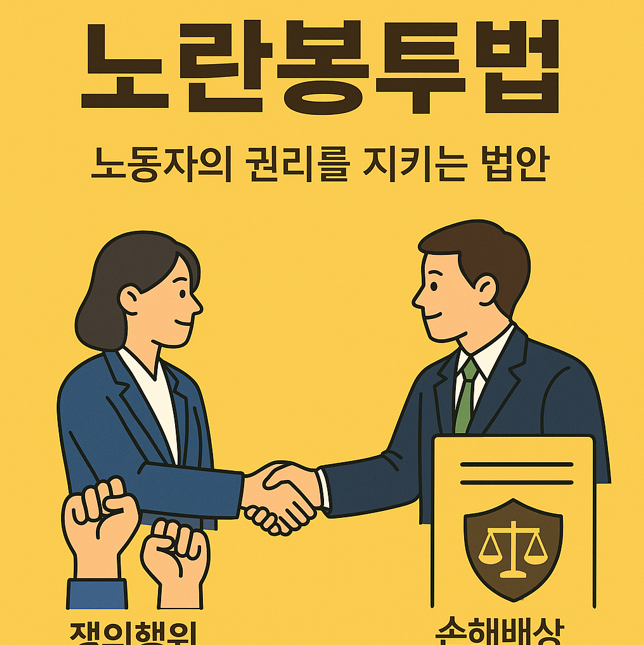 노란봉투법
