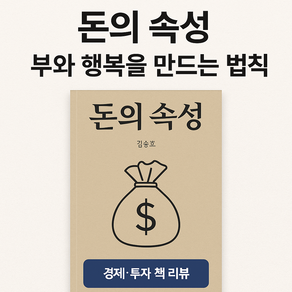 돈의 속성 대표 이미지